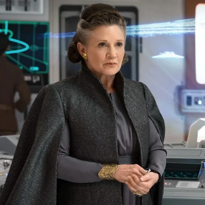 Leia organa